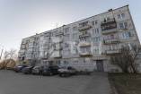 3-комн. Квартира, рабочий посёлок Софрино, Дальняя улица, 6, #id686231