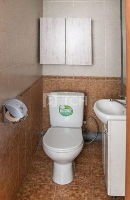 1-комн. квартира, Пушкино, улица Островского, 20А, #id1963517