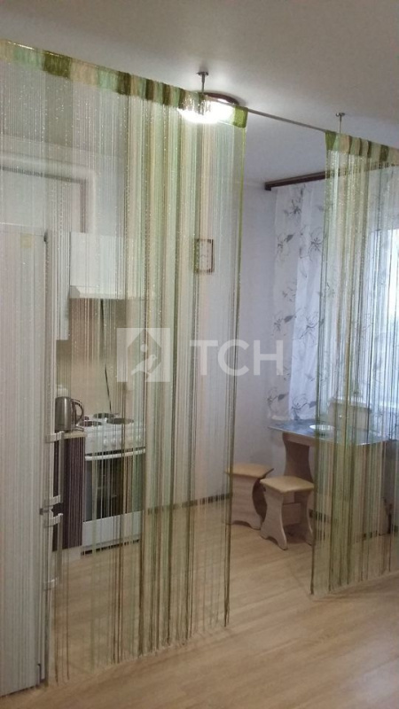 Квартира-студия, Ивантеевка, улица Бережок, 8, #id1298148