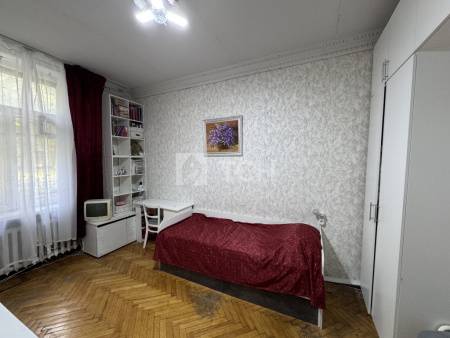 Комната, Москва, улица Маршала Рыбалко, 13, #id2345842