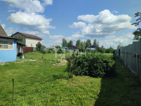 Земельный участок, г.о. Щёлково, деревня Аксиньино, #id1514893