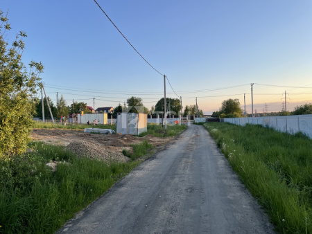 Дом, Сергиево-Посадский г.о., товарищество собственников недвижимости Бубяково, 97, #id1001567
