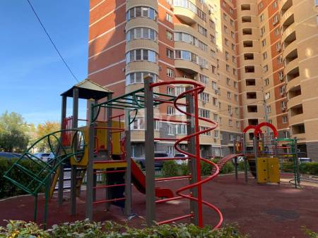 1-комн. квартира, Ивантеевка, Луговая улица, 2, #id1820174