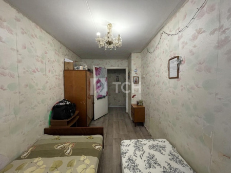 2-комн. квартира, Мытищи, Лётная улица, 18к3, #id1581248