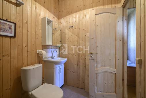 Дом, г.о. Лосино-Петровский, СНТ Мрия, 24, #id1705703