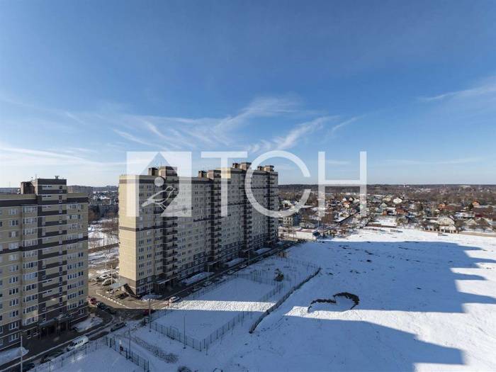 Квартира-студия, Свердловский, ул Строителей, 3 #id300531