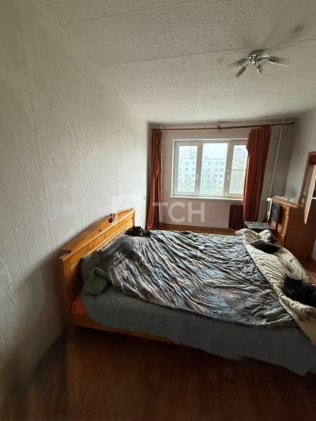 4-комн. квартира, Пушкино, 26, #id1589618