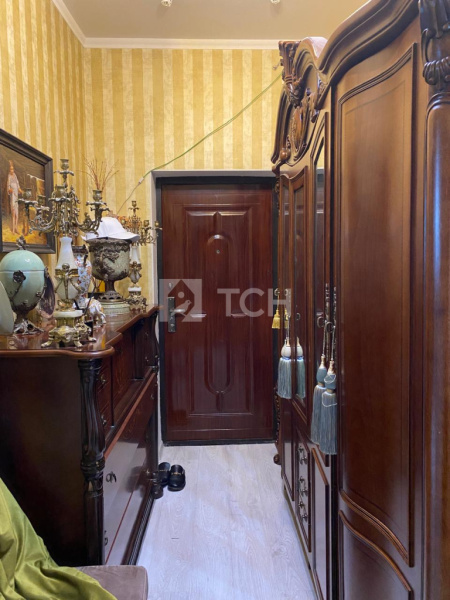 3-комн. квартира, Щёлково, Пролетарский проспект, 7А, #id1597941