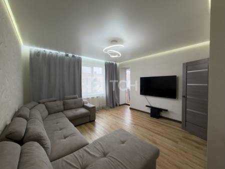 4-комн. квартира, Королёв, улица Соколова, 4/1, #id1639327