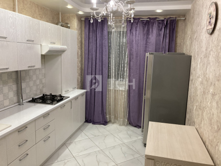 2-комн. квартира, Ивантеевка, 5, #id507453