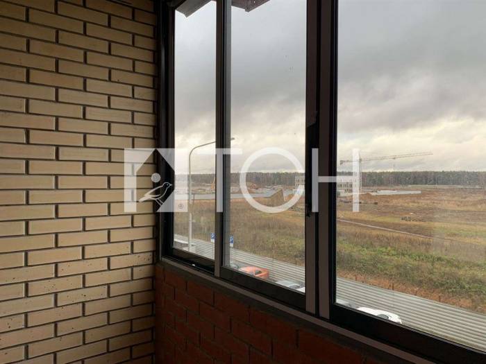2-комн. квартира, Пушкино, ул Сретенская, 1 #id287701