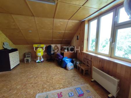 Дом, Орехово-Зуевский г.о., СНТ Заря, 1, #id1519708