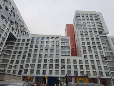 1-комн. квартира, Балашиха, проспект Ленина, 32Д, #id1924731