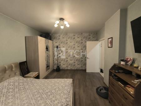 1-комн. квартира, Королёв, улица Тихонравова, 35к7, #id1877010