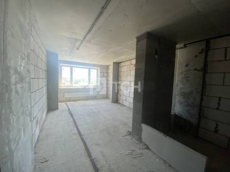 Квартира-студия, Королёв, Октябрьский бульвар, 26, #id1635846