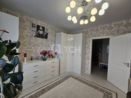 3-комн. квартира, Пушкино, Ярославское шоссе, 192, #id1802177