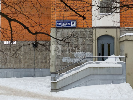 3-комн. квартира, Балашиха, Кольцевая улица, 5, #id1729027