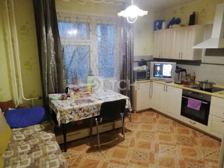 2-комн. квартира, Ивантеевка, улица Толмачёва, 31, #id359910