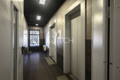 2-комн. квартира, Королёв, улица Тихонравова, 35к6, #id1766274