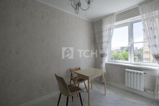 1-комн. квартира, Мытищи, 2-я Институтская улица, 28, #id1082528