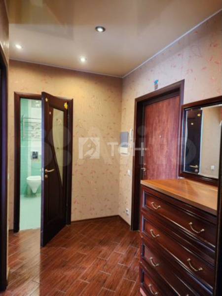 1-комн. квартира, Пушкино, 1-я Серебрянская улица, 21, #id1853110