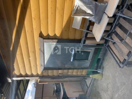 Земельный участок, г.о. Лосино-Петровский, Лосино-Петровский, Текстильная улица, 27, #id1907498