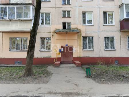 1-комн. квартира, Королёв, улица Сакко и Ванцетти, 4, #id2156382