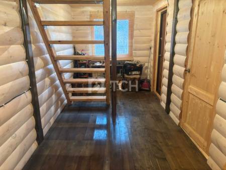 Дом, г.о. Щёлково, СНТ Заозёрный, Солнечная улица, #id1882836