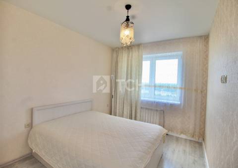 2-комн. квартира, Пушкино, улица Просвещения, 9, #id1150585