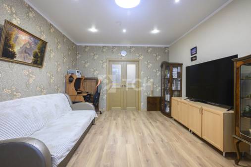 3-комн. квартира, Пушкино, 46, #id1989999