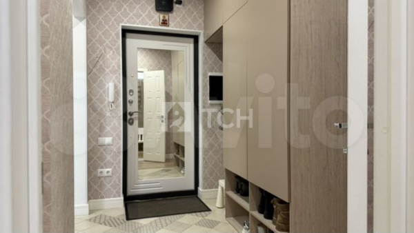 2-комн. квартира, Мытищи, проспект Астрахова, 10, #id1365518