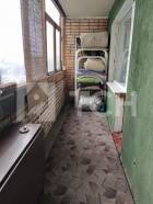 3-комн. квартира, Мытищи, Олимпийский проспект, 6к2, #id381716