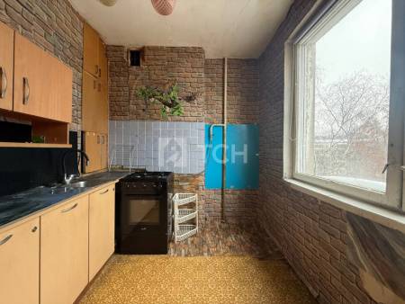 2-комн. квартира, Мытищи, улица Терешковой, 21к2, #id2037405