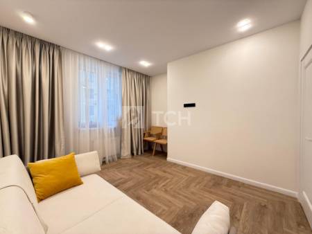 2-комн. квартира, деревня Путилково, Просторная улица, 4, #id1938168