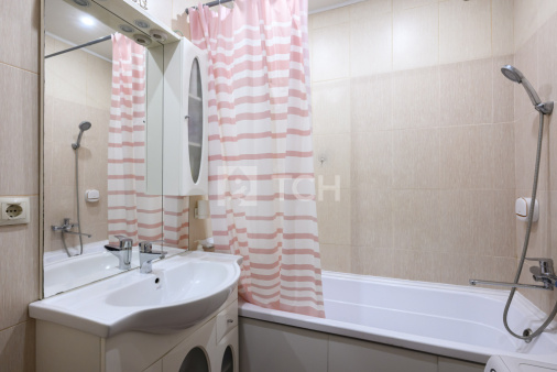 2-комн. квартира, Щёлково, улица 8 Марта, 11, #id1733009