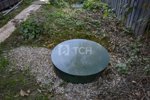 Дом, г.о. Лосино-Петровский, посёлок городского типа Свердловский, 162, #id1687949