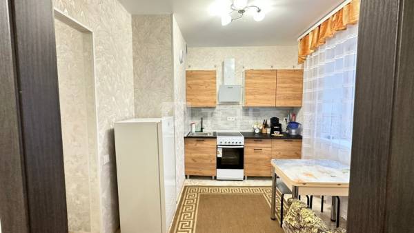 1-комн. квартира, Пушкино, улица Просвещения, 9, #id1941365