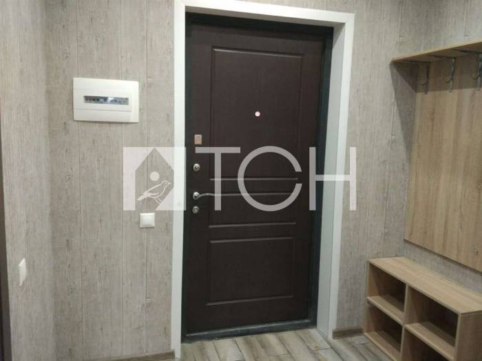 1-комн. квартира, Щелково, мкр Потаповский, 1к2 #id291427
