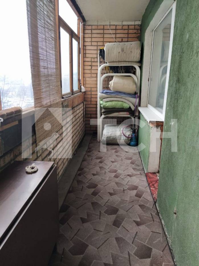 3-комн. квартира, Мытищи, Олимпийский проспект, 6к2, #id381716