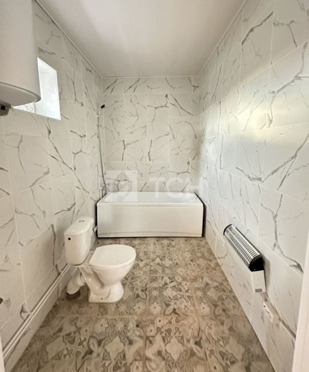 Дом, муниципальный округ Истра, посёлок Северный, Кленовая улица, #id1635169