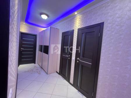 2-комн. квартира, Ивантеевка, Хлебозаводская улица, 12к1, #id1755730