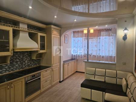 3-комн. квартира, Королёв, улица Маяковского, 4, #id1962432