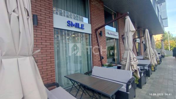 Квартира-студия, Мытищи, улица Колпакова, 44, #id1714359