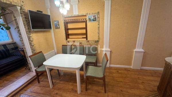 1-комн. квартира, Королёв, Пушкинская улица, 15, #id1850033