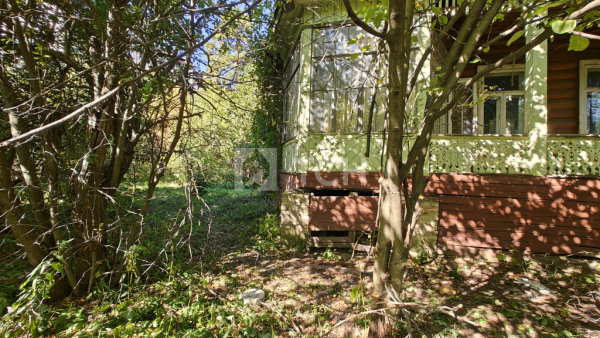 Дом, г.о. Королёв, Королёв, Комитетская улица, #id1159438