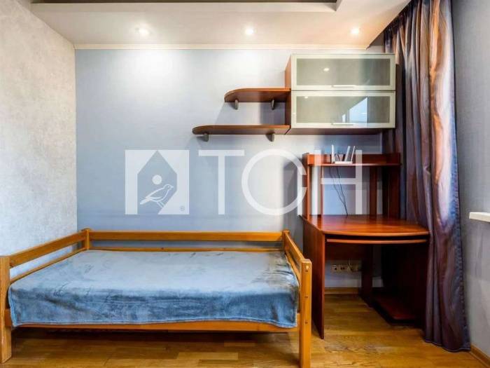 3-комн. квартира, Москва, ул Каргопольская, 11к2 #id297195
