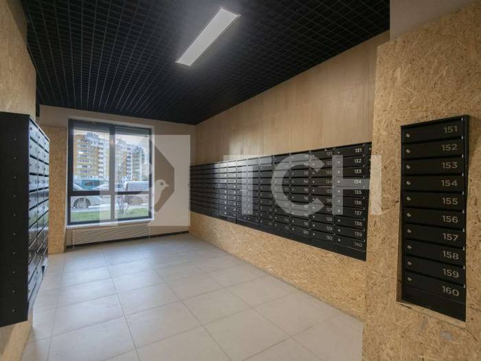 3-комн. квартира, Мытищи, улица Кадомцева, 2А, #id359135