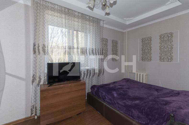 3-комн. Квартира, Пушкино, Московский проспект, 38/14, #id704128