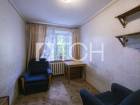 Комната в многокомнатной  квартире, Заветы Ильича, ул Железнодорожная, 8 #id214618
