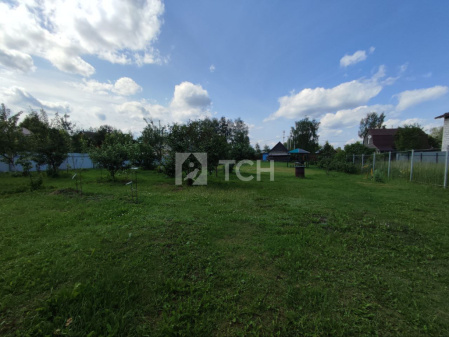 Земельный участок, г.о. Щёлково, деревня Аксиньино, #id1514893